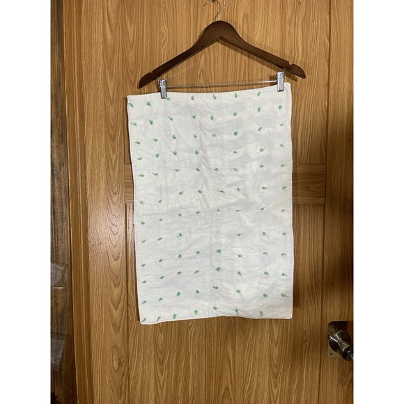 Handmade Other - Bring Baby Blanket 16.5x24" (62)homemade‎